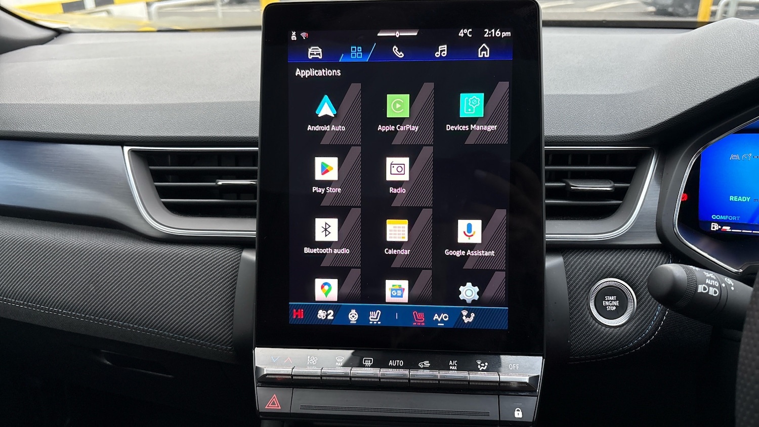 Used Renault Other 2024 for sale - 77068943: Photo 54