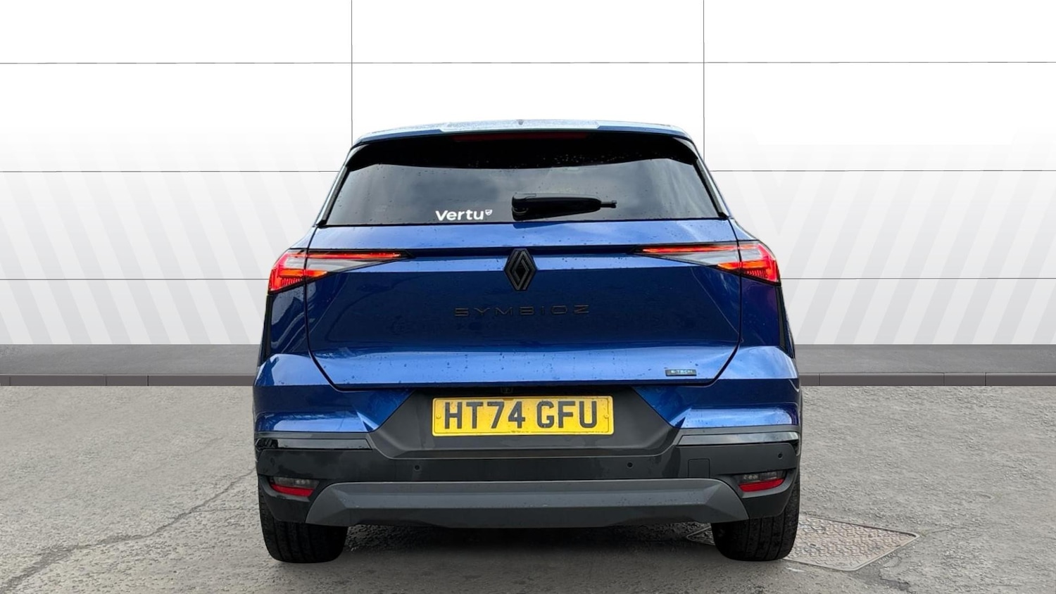 Used Renault Other 2024 for sale - 77068943: Photo 6