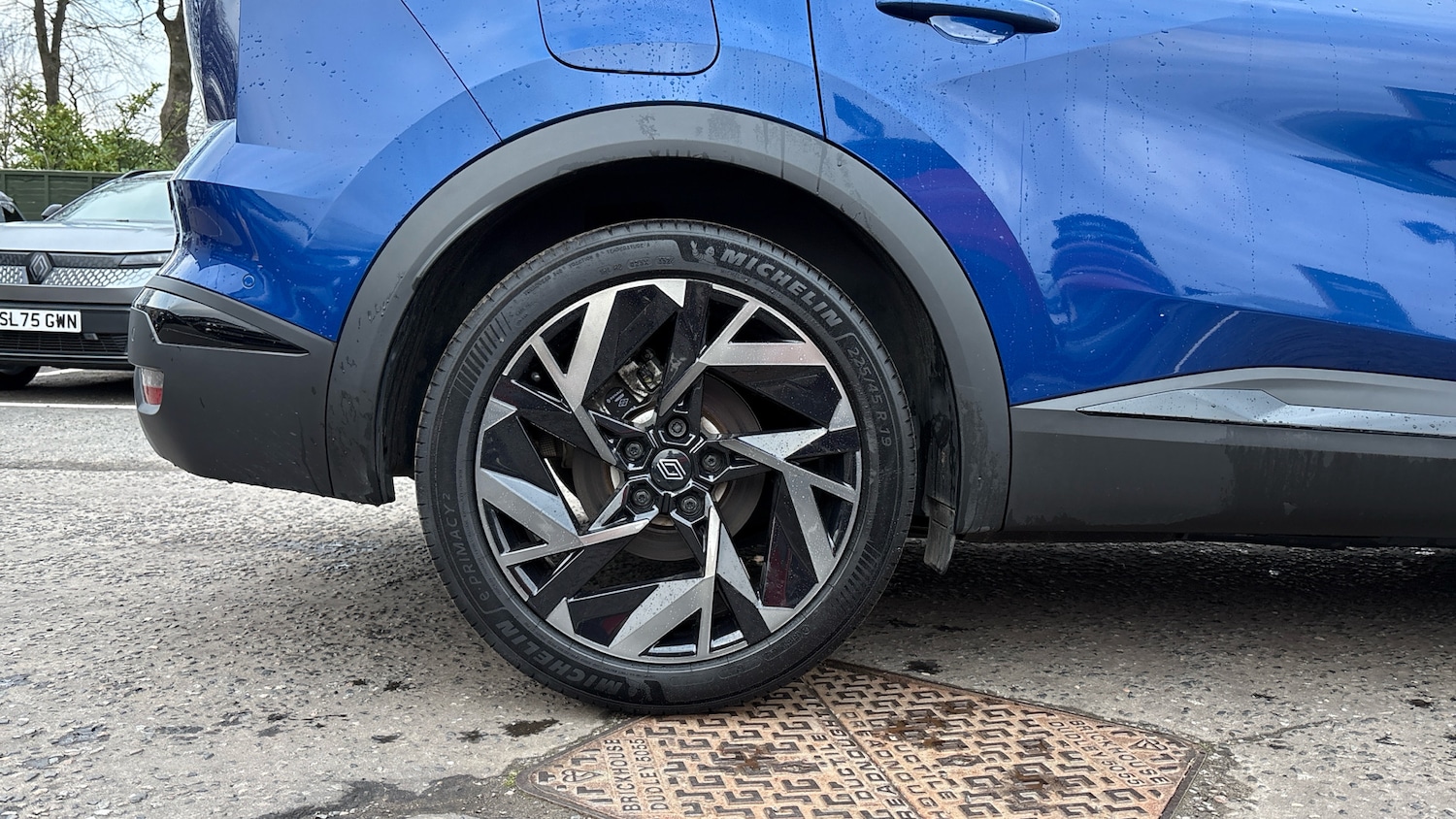 Used Renault Other 2024 for sale - 77068943: Photo 7