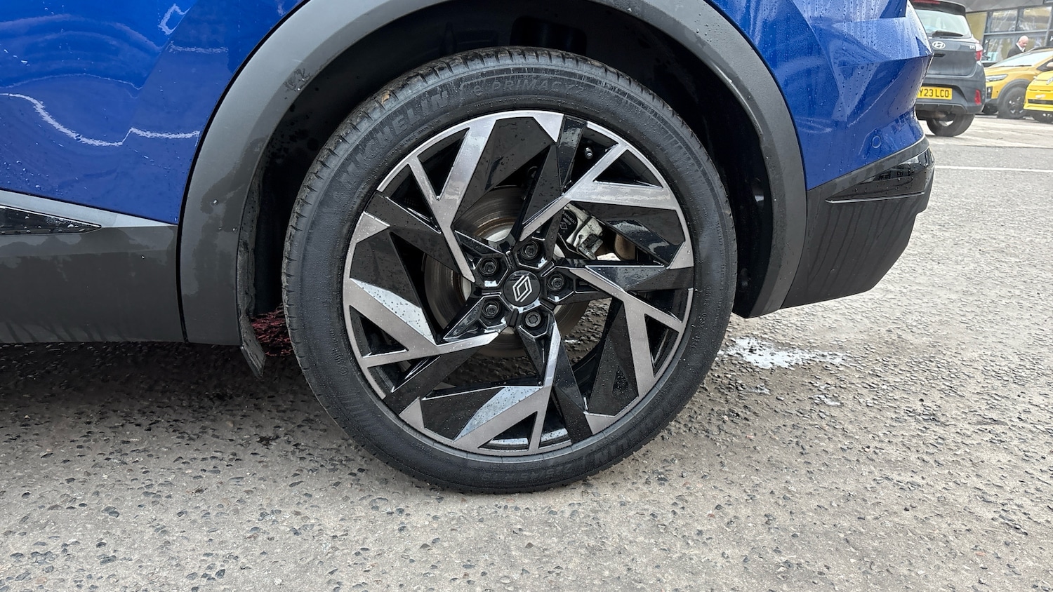 Used Renault Other 2024 for sale - 77068943: Photo 70