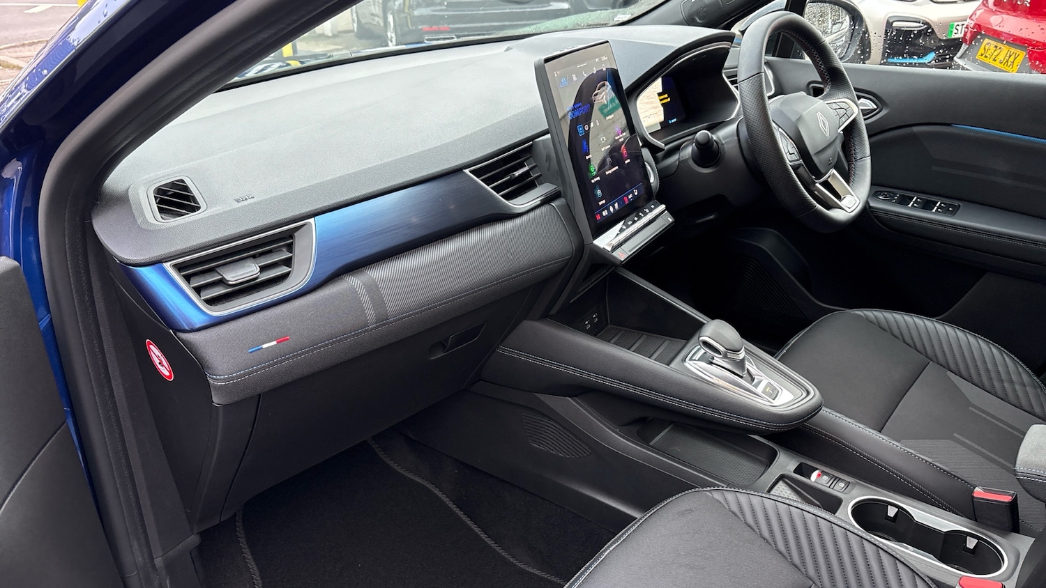 Used Renault Other 2024 for sale - 77068943: Photo 72