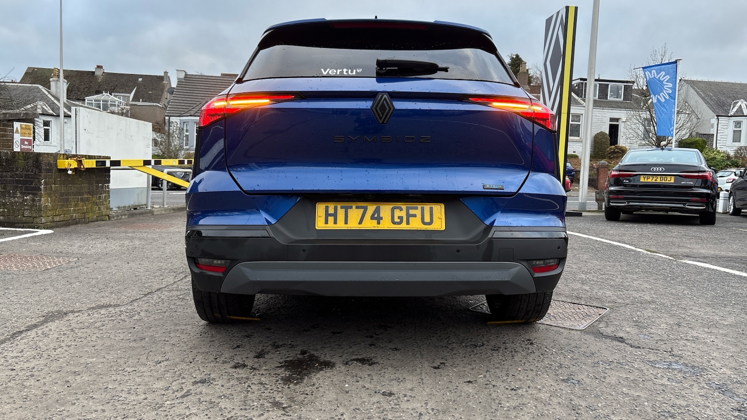 Used Renault Other 2024 for sale - 77068943: Photo 76