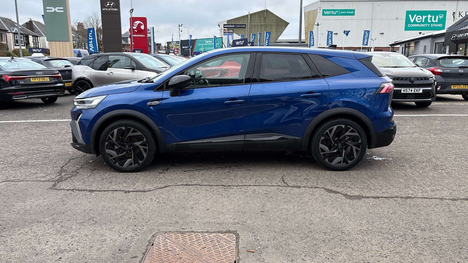 Used Renault Other 2024 for sale - 77068943: Photo 78