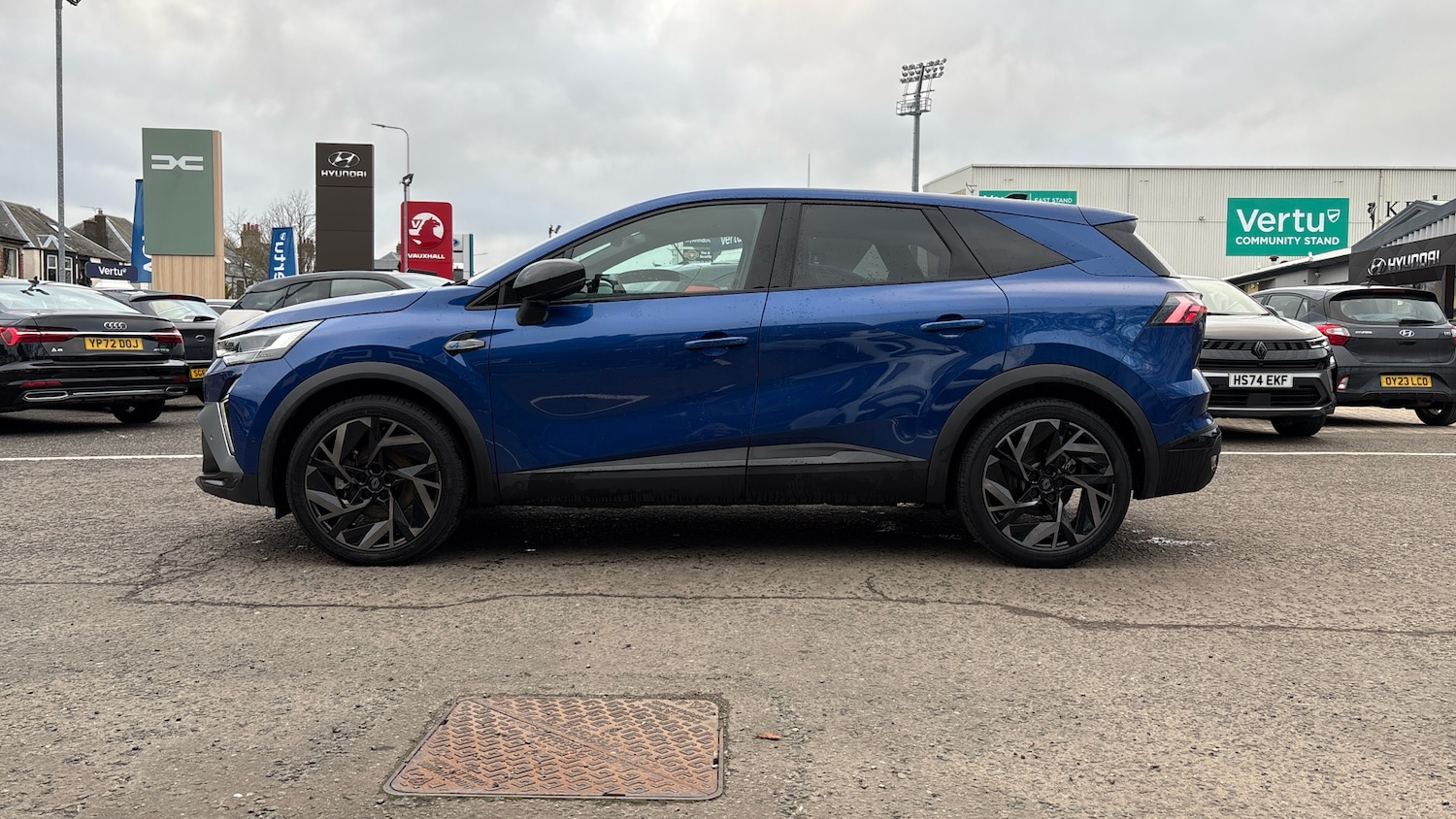 Used Renault Other 2024 for sale - 77068943: Photo 79