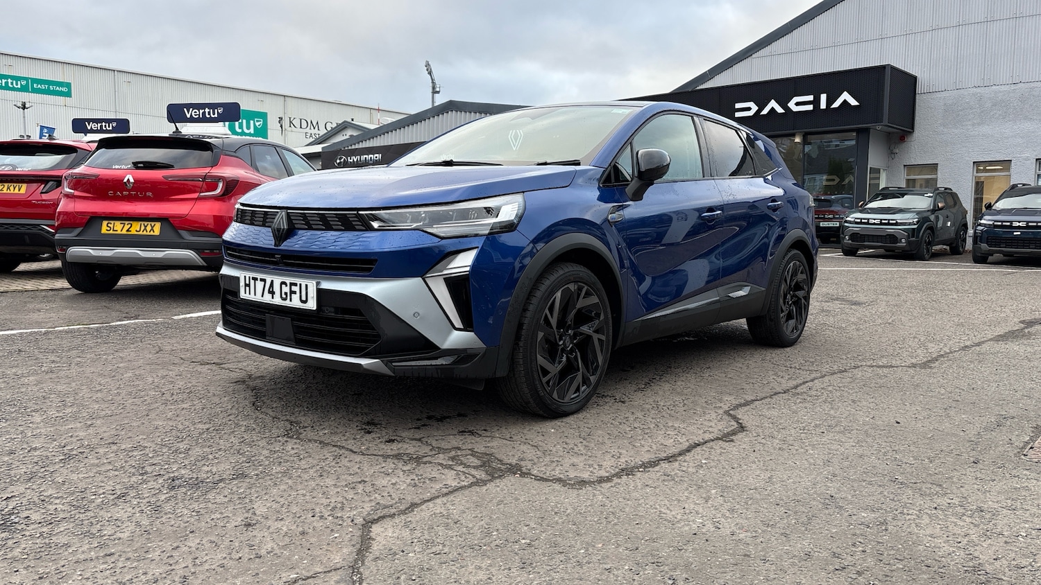 Used Renault Other 2024 for sale - 77068943: Photo 81