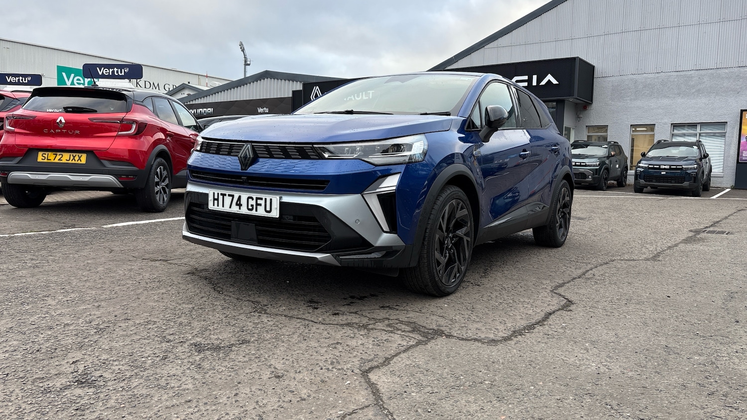 Used Renault Other 2024 for sale - 77068943: Photo 82