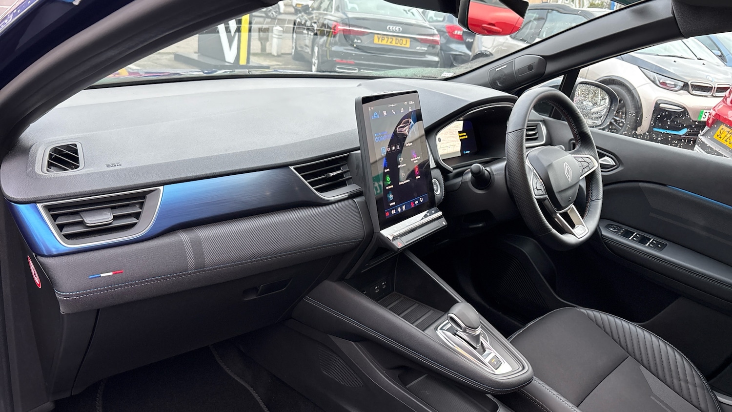 Used Renault Other 2024 for sale - 77068943: Photo 9