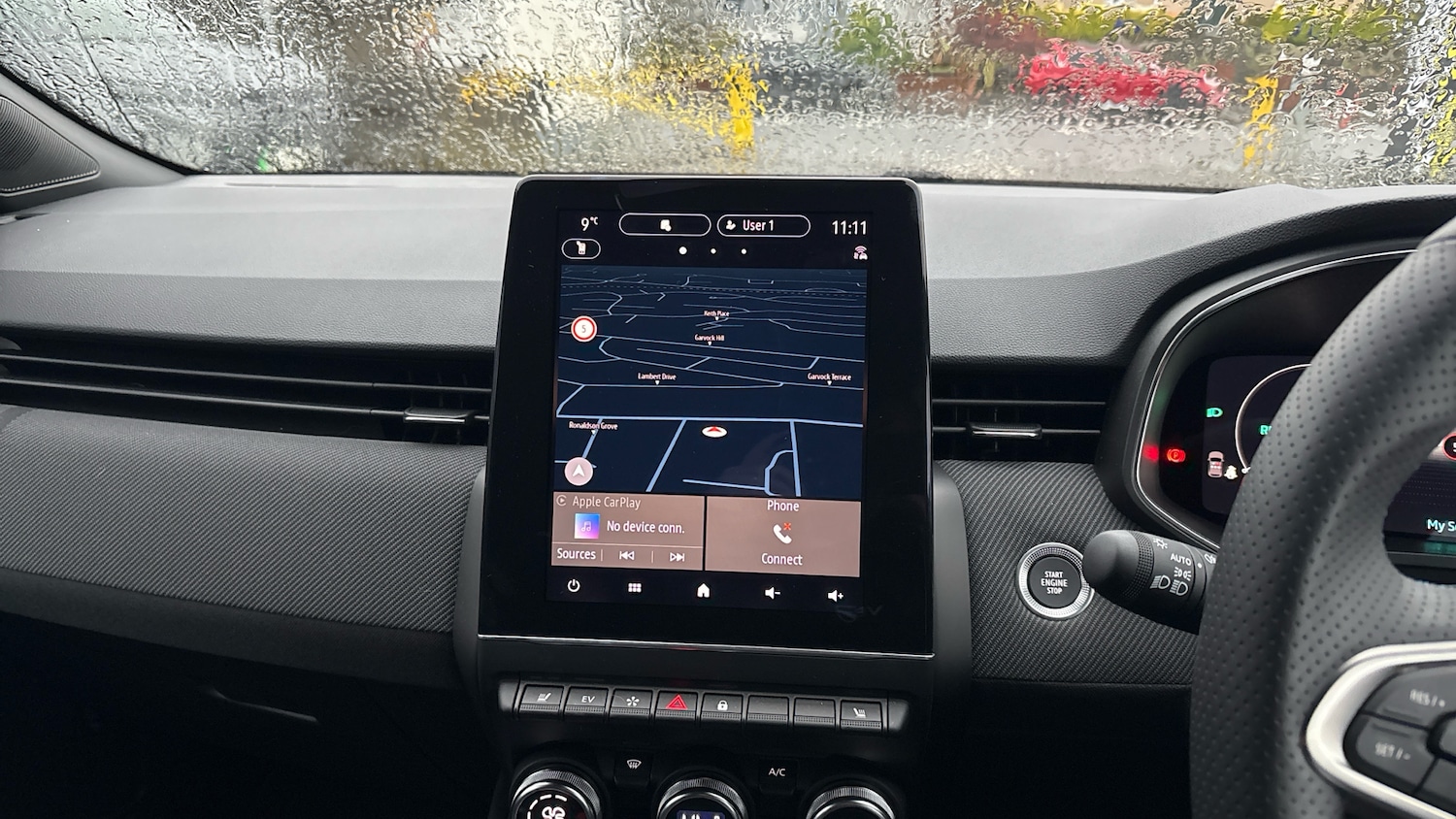 Used Renault Clio 2025 for sale - 76891597: Photo 12