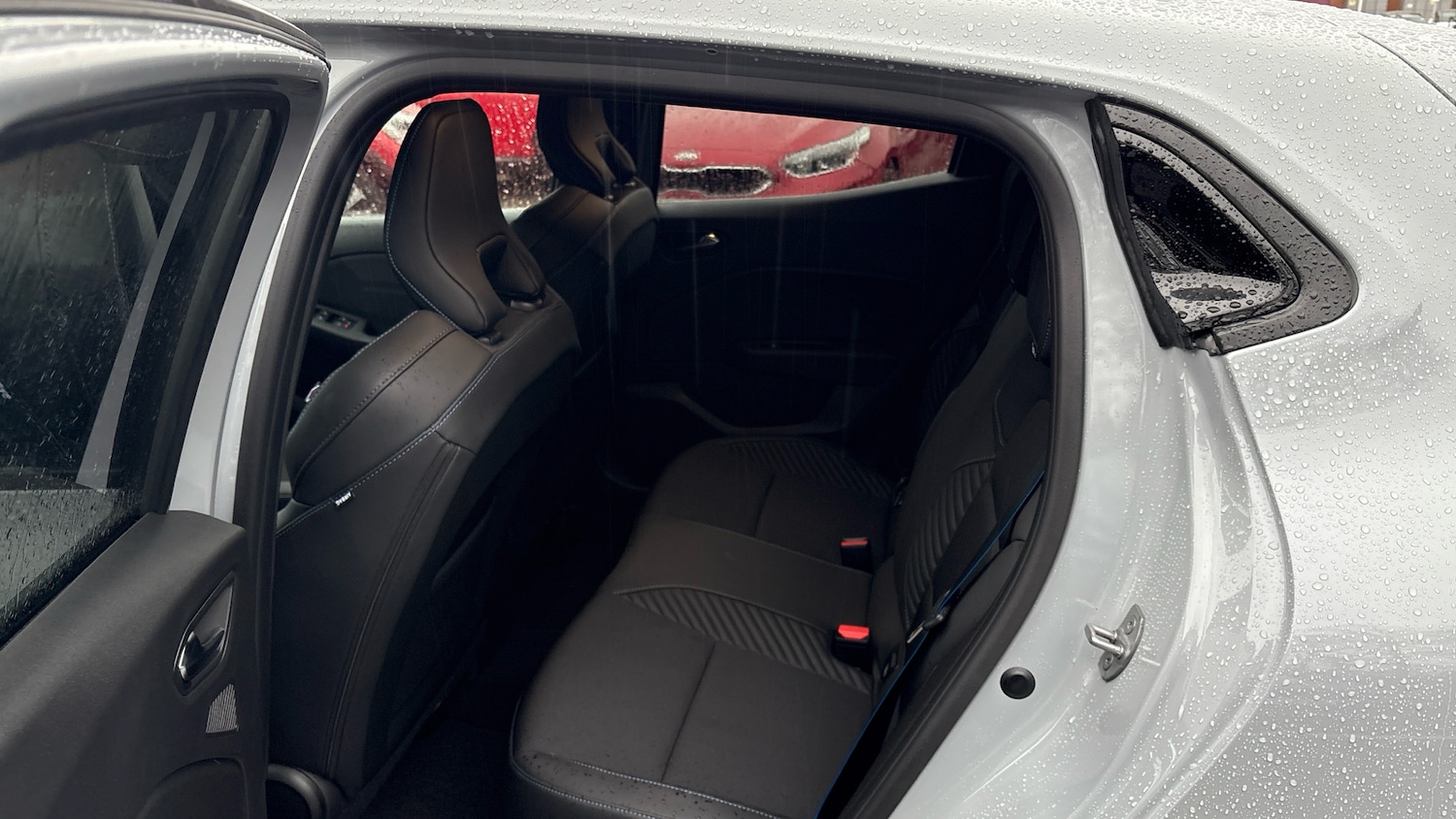 Used Renault Clio 2025 for sale - 76891597: Photo 16