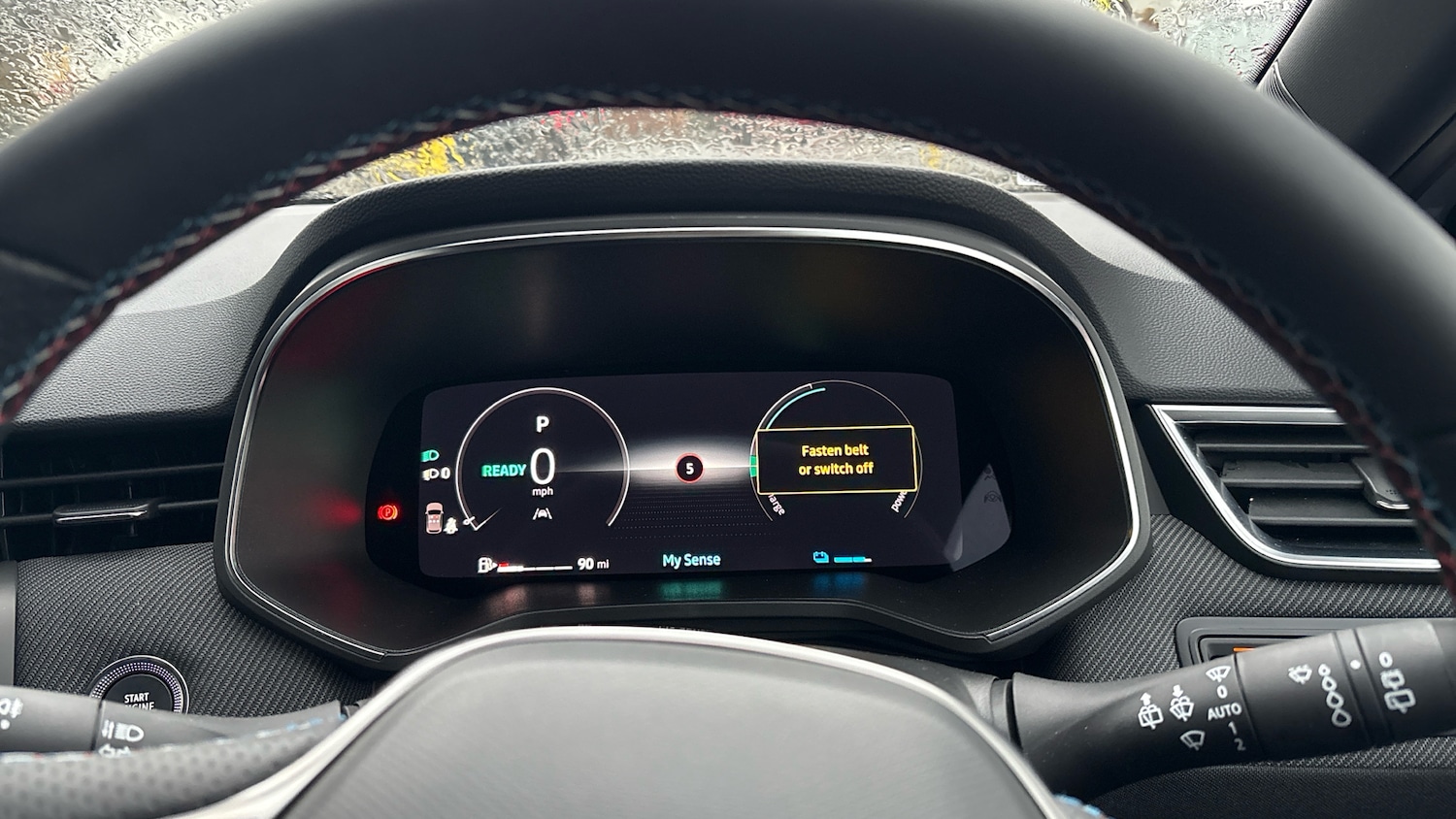 Used Renault Clio 2025 for sale - 76891597: Photo 18