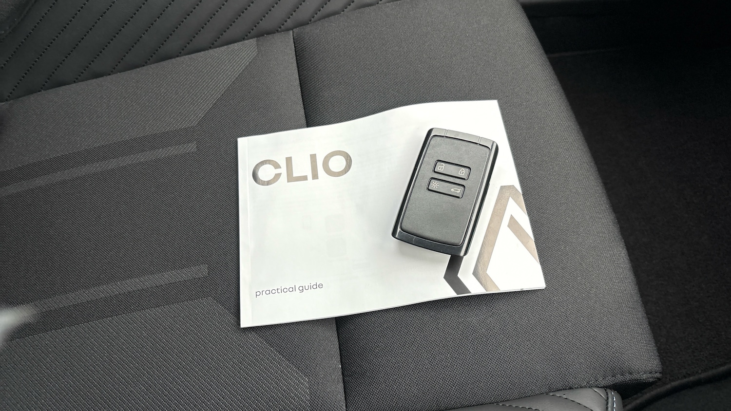 Used Renault Clio 2025 for sale - 76891597: Photo 19