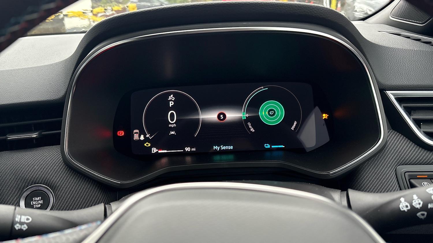 Used Renault Clio 2025 for sale - 76891597: Photo 21