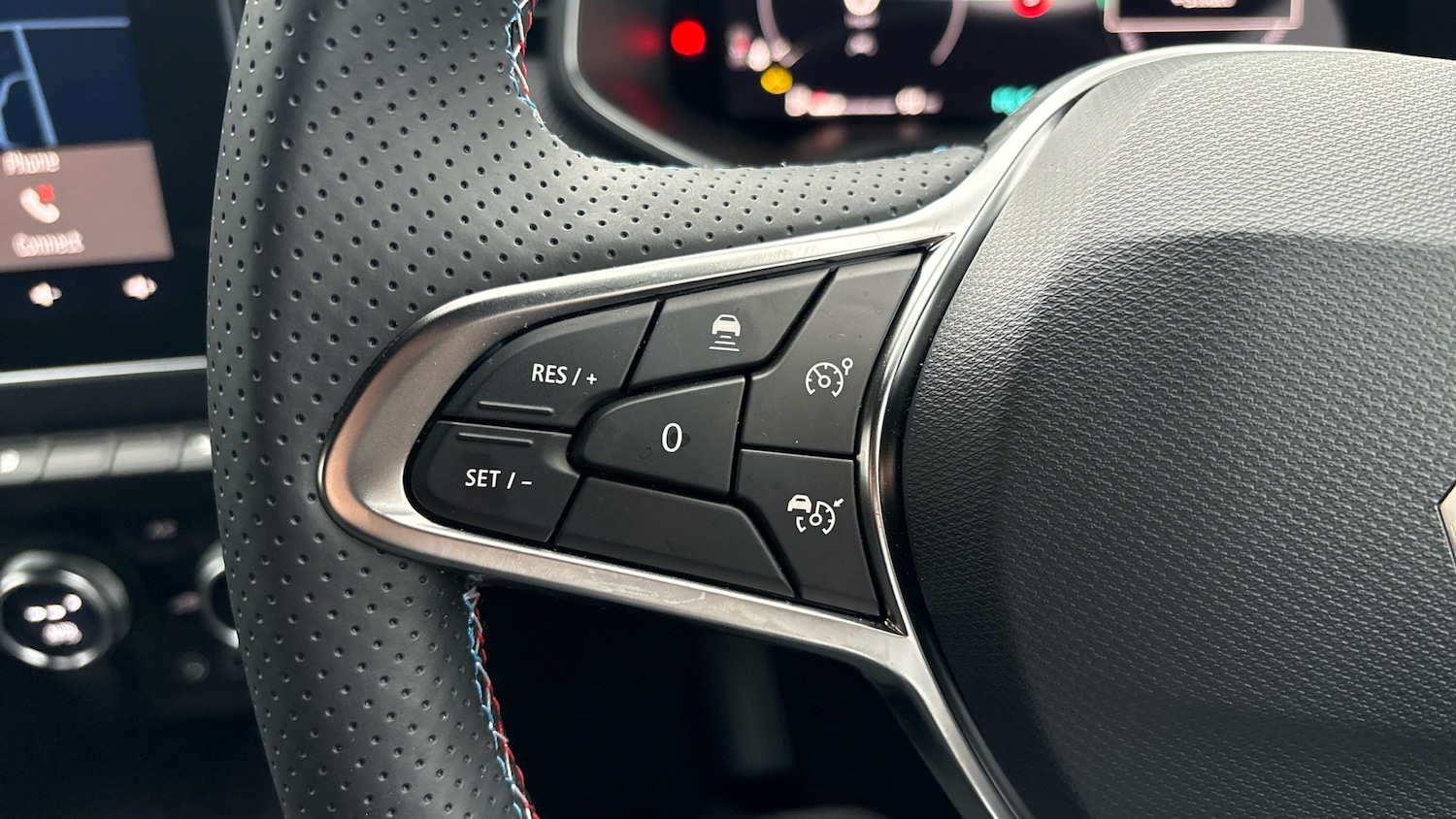 Used Renault Clio 2025 for sale - 76891597: Photo 23