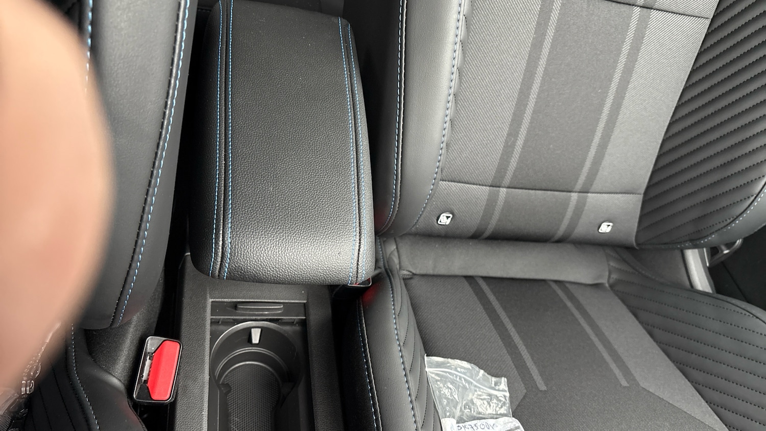 Used Renault Clio 2025 for sale - 76891597: Photo 28