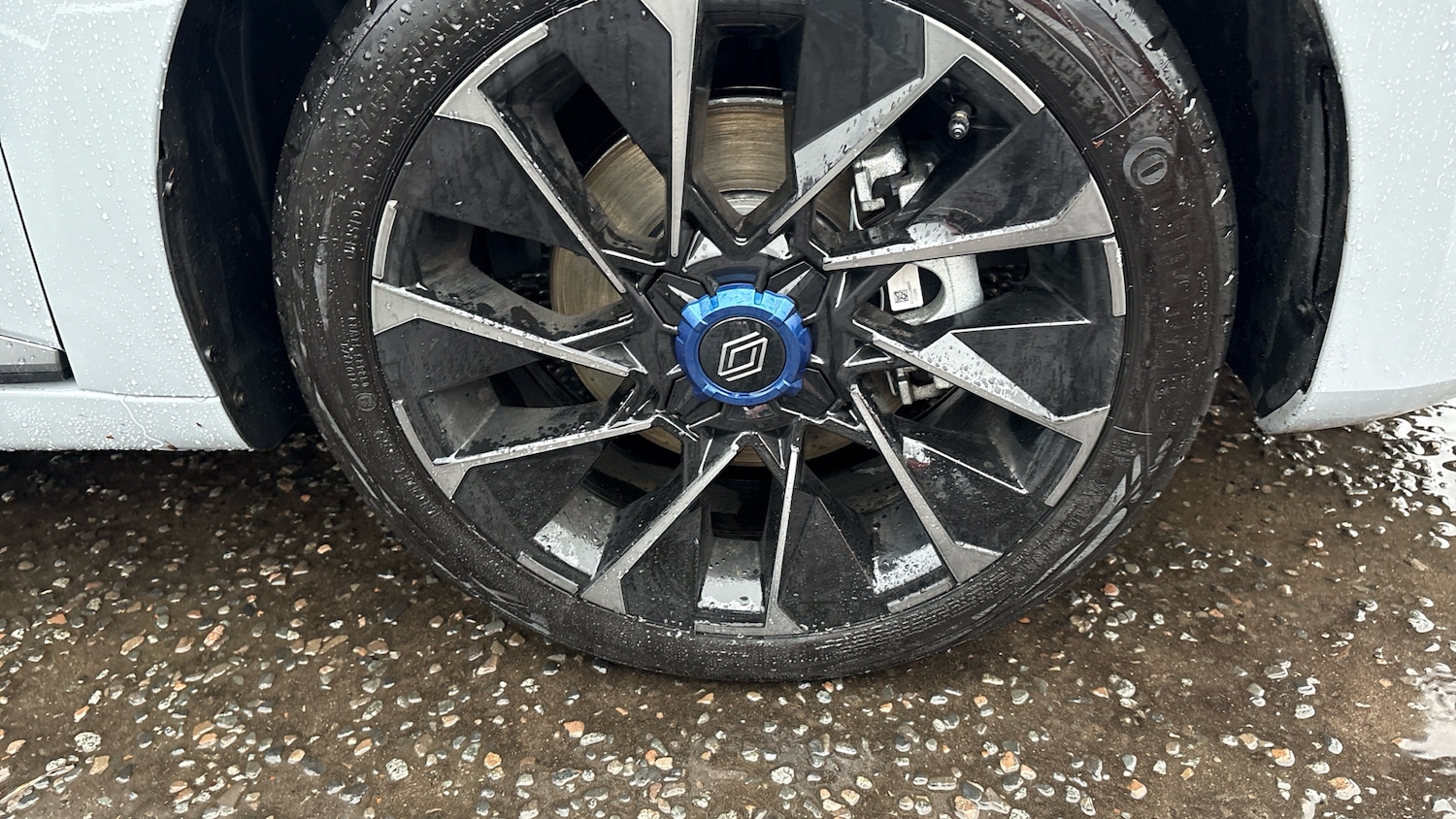 Used Renault Clio 2025 for sale - 76891597: Photo 38