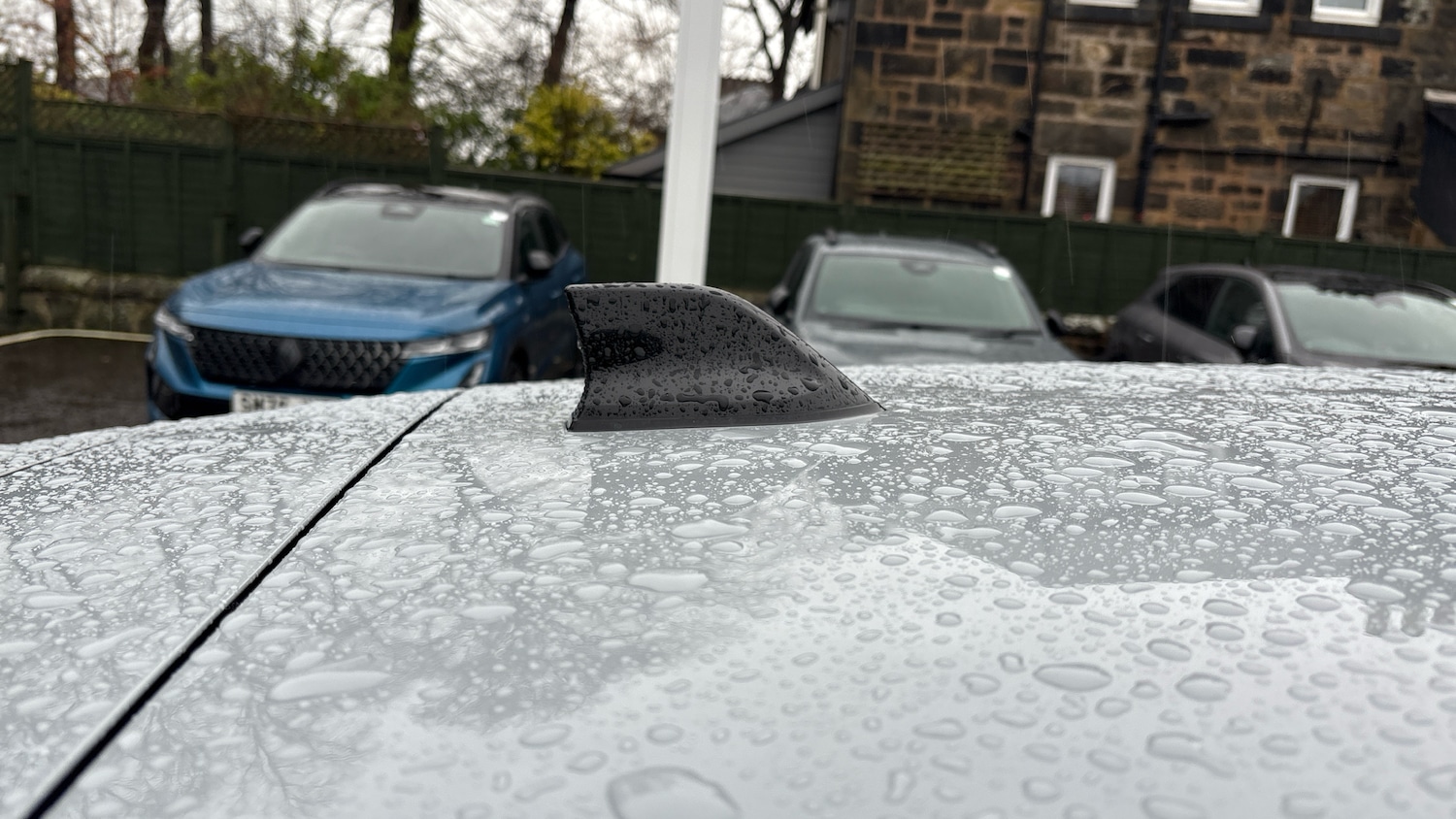 Used Renault Clio 2025 for sale - 76891597: Photo 44