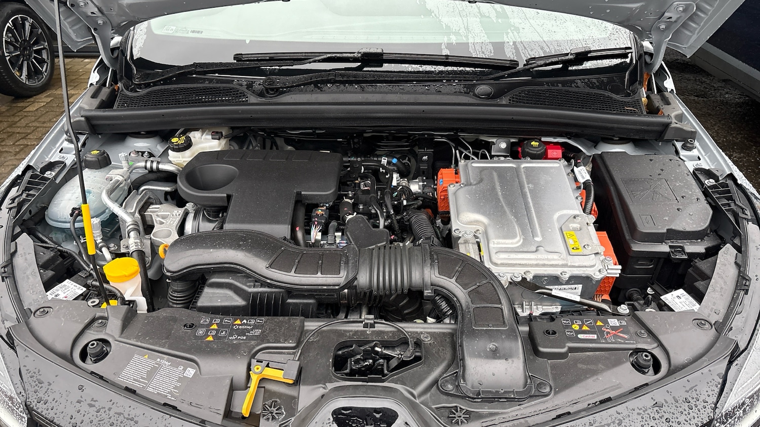 Used Renault Clio 2025 for sale - 76891597: Photo 47