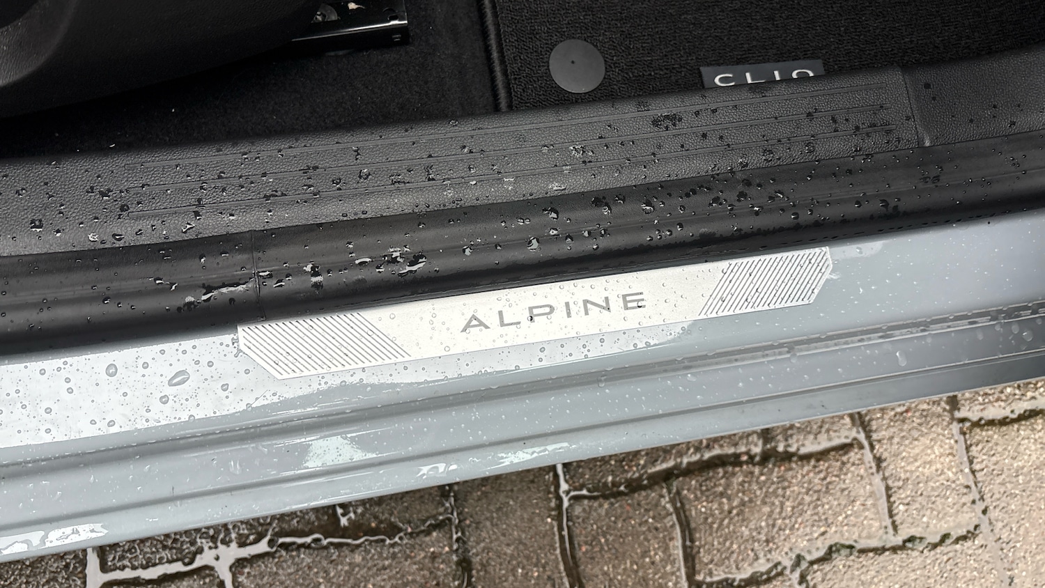 Used Renault Clio 2025 for sale - 76891597: Photo 48