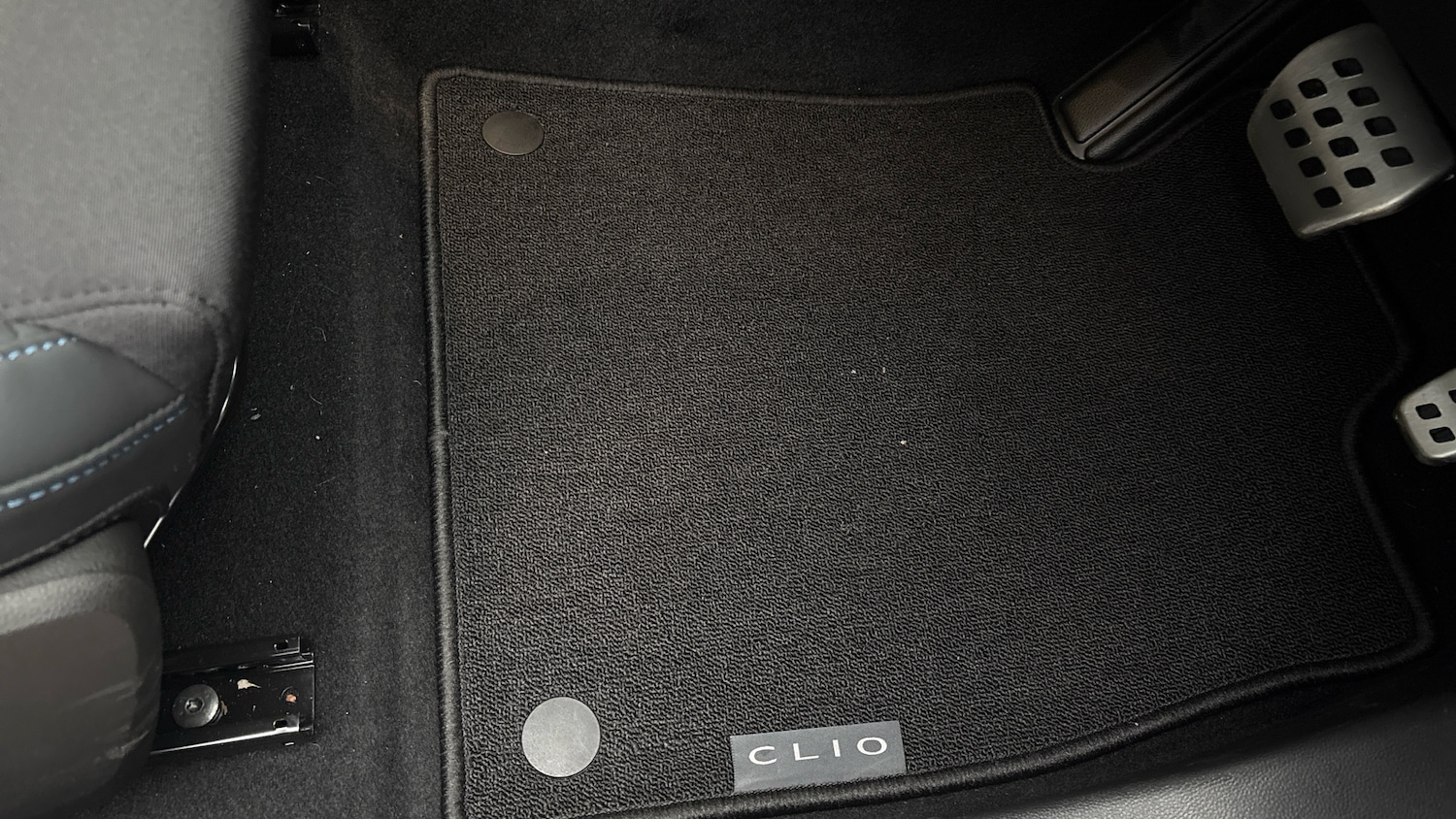 Used Renault Clio 2025 for sale - 76891597: Photo 49