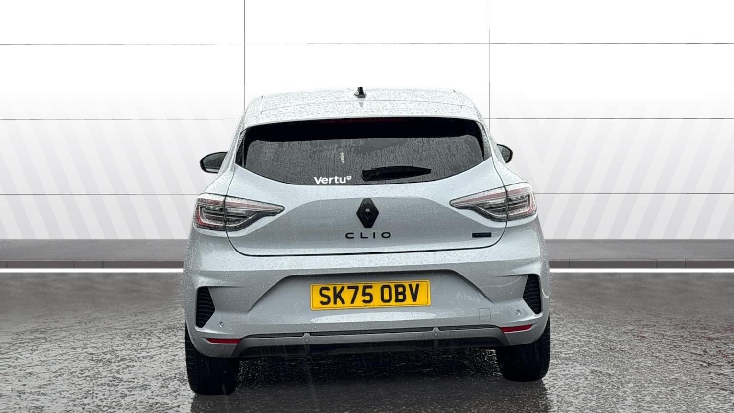 Used Renault Clio 2025 for sale - 76891597: Photo 6