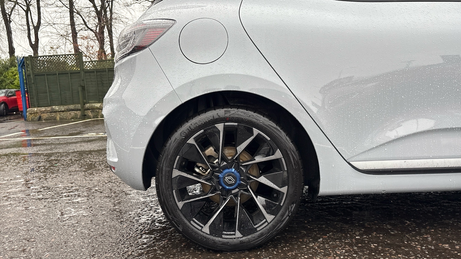 Used Renault Clio 2025 for sale - 76891597: Photo 7