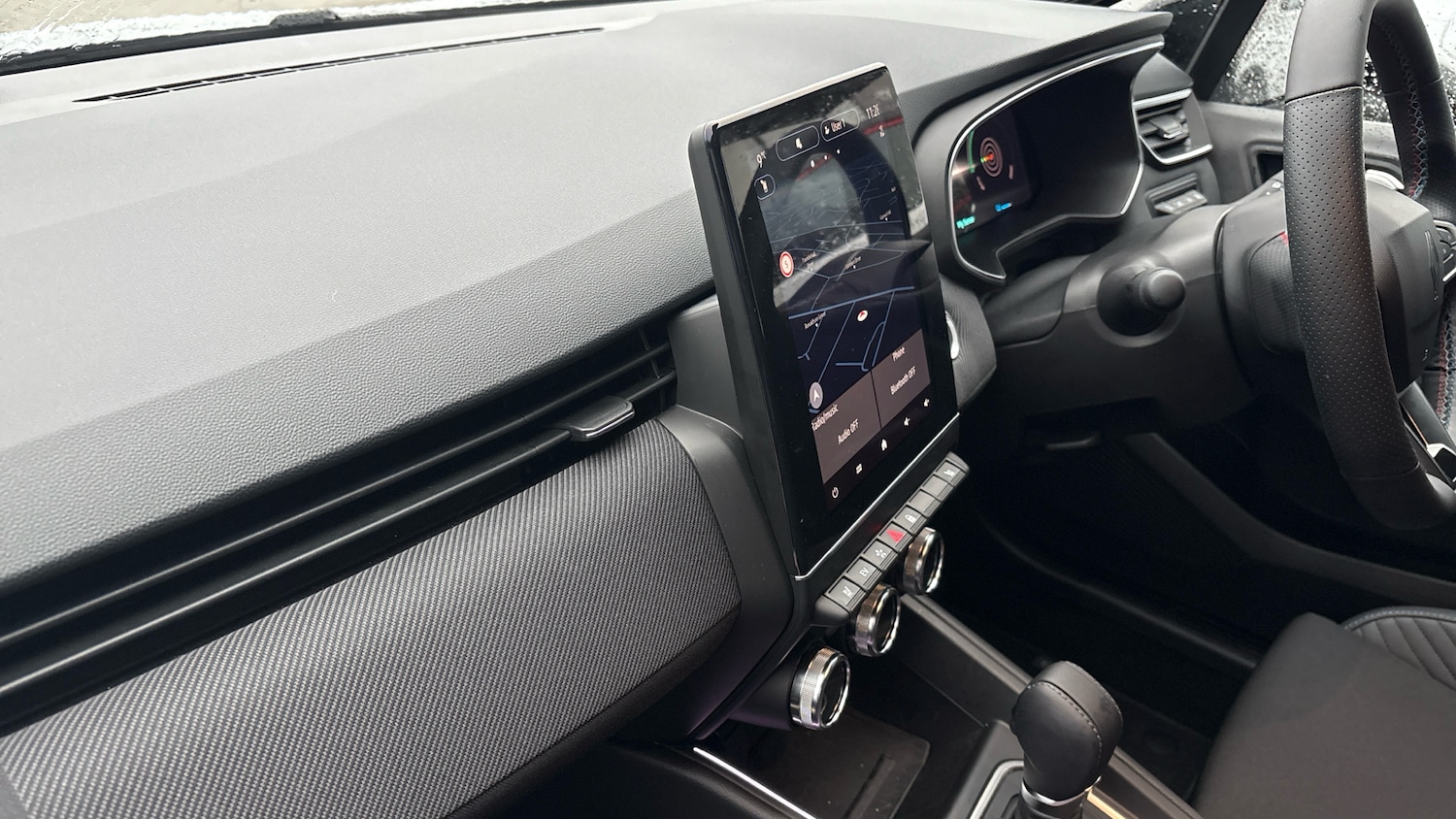 Used Renault Clio 2025 for sale - 76891597: Photo 9