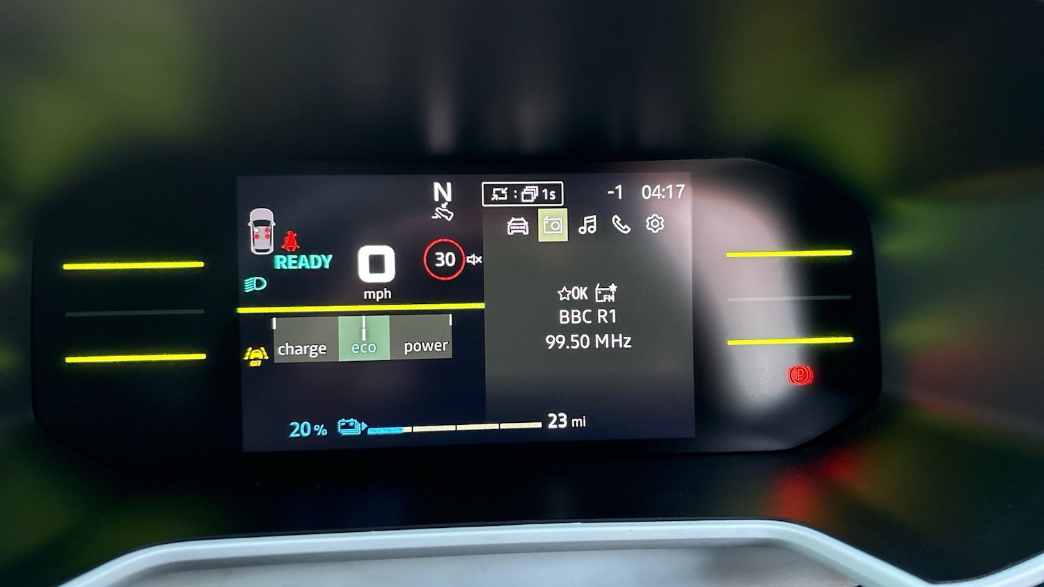 Used Dacia Spring 2025 for sale - 77159113: Photo 12