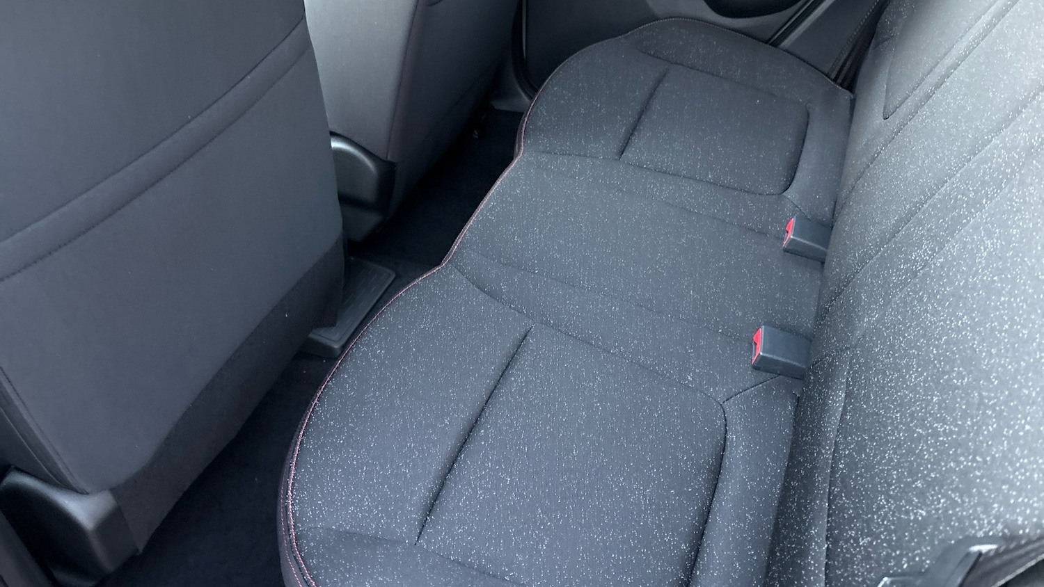 Used Dacia Spring 2025 for sale - 77159113: Photo 16