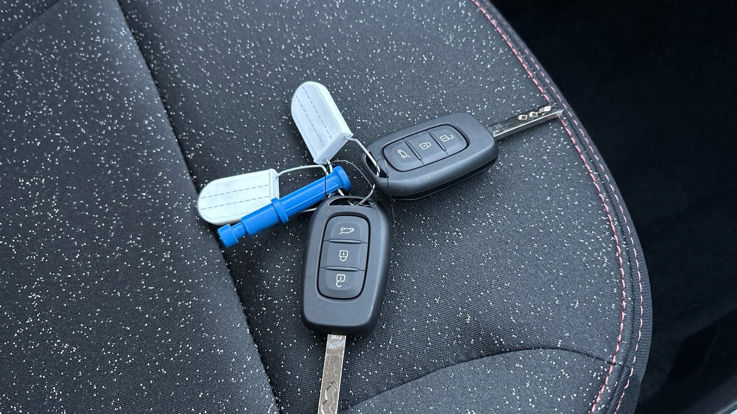 Used Dacia Spring 2025 for sale - 77159113: Photo 20