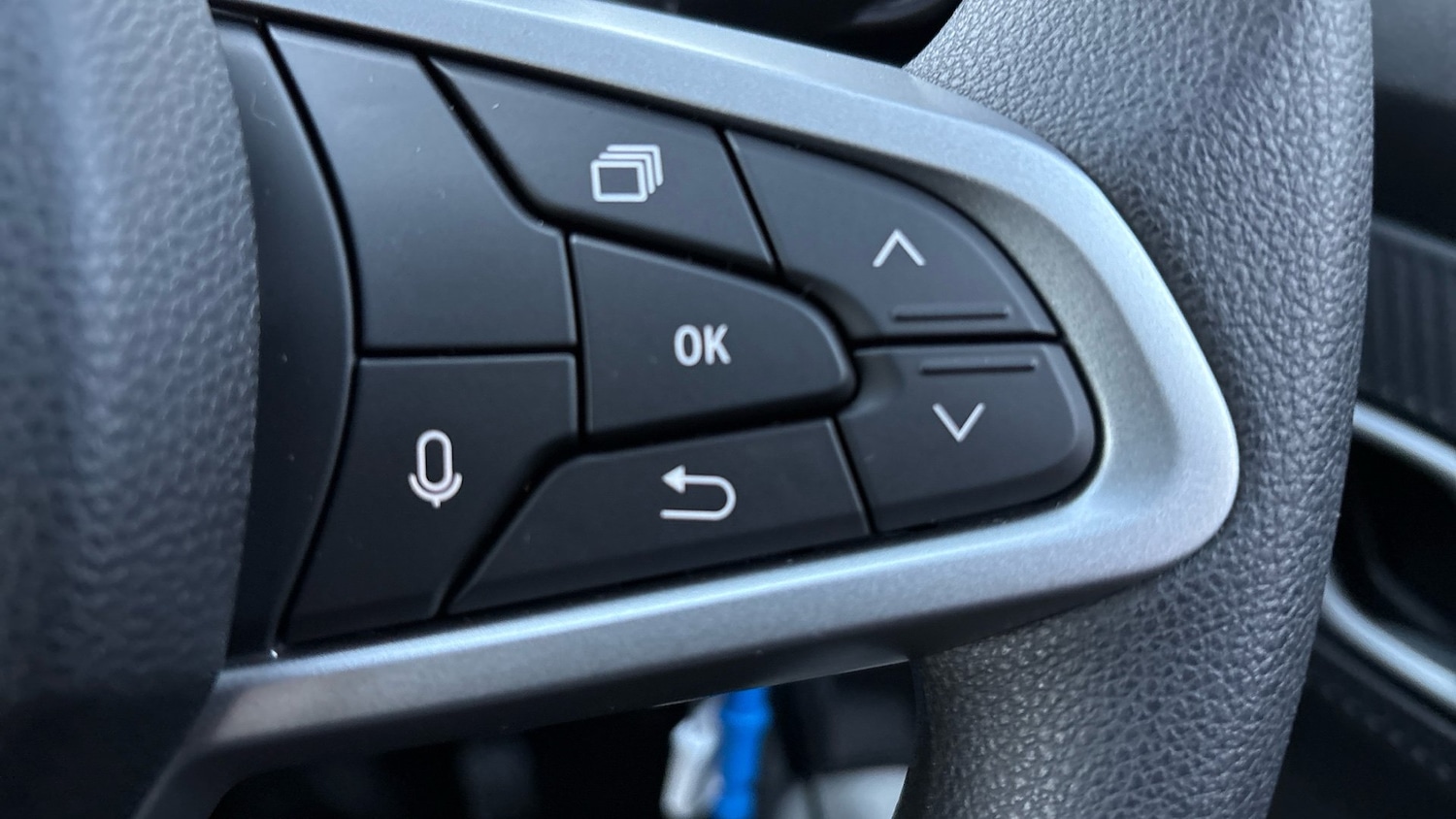 Used Dacia Spring 2025 for sale - 77159113: Photo 23