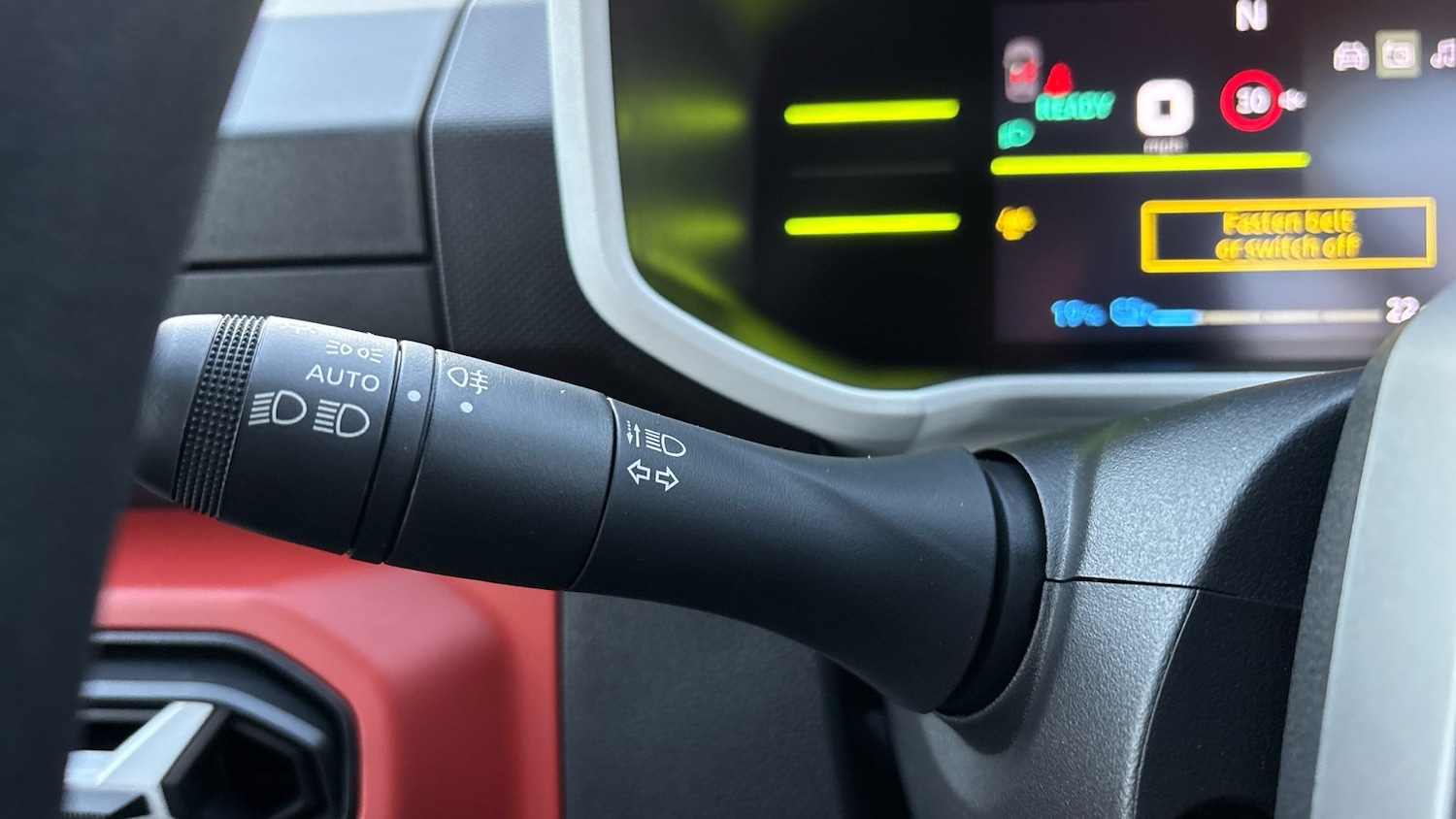 Used Dacia Spring 2025 for sale - 77159113: Photo 25