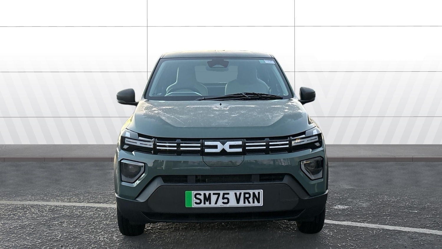 Used Dacia Spring 2025 for sale - 77159113: Photo 3