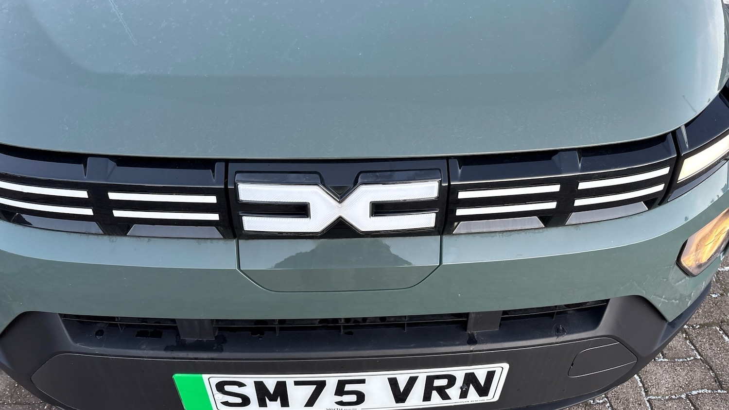 Used Dacia Spring 2025 for sale - 77159113: Photo 34