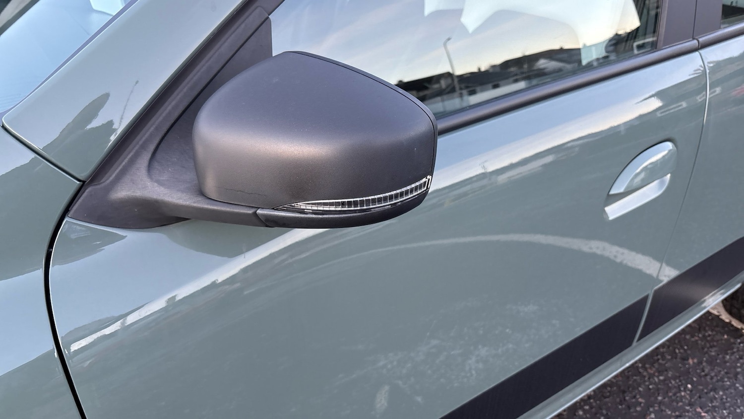 Used Dacia Spring 2025 for sale - 77159113: Photo 36