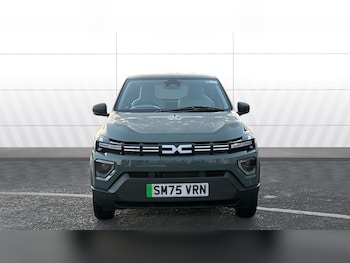 Used Dacia Spring 2025 for sale - 77159113: Photo