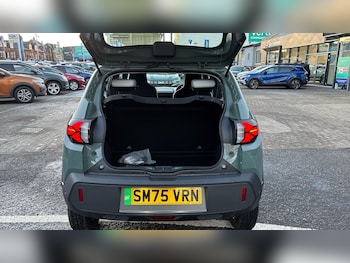 Used Dacia Spring 2025 for sale - 77159113: Photo