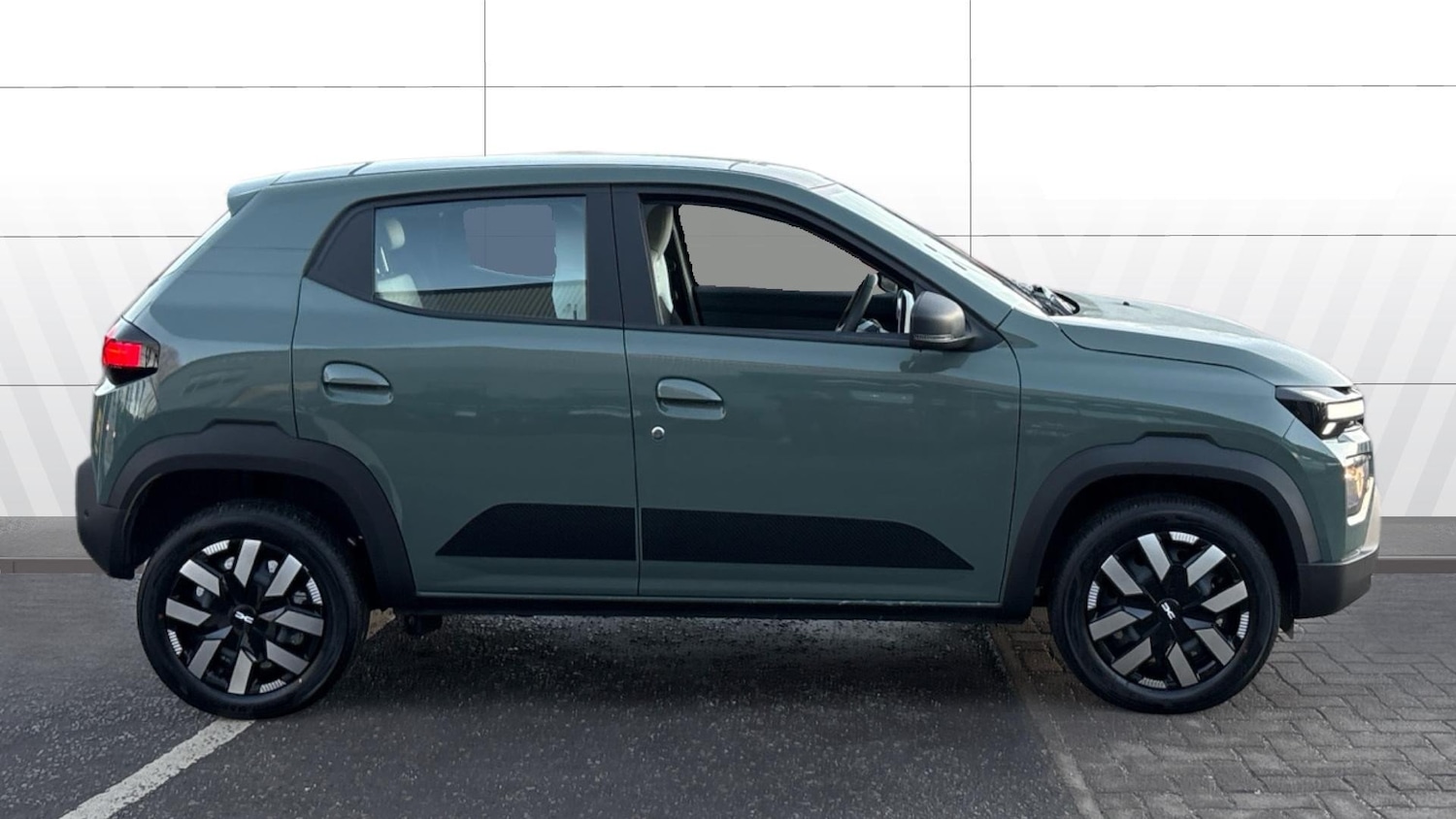 Used Dacia Spring 2025 for sale - 77159113: Photo 5