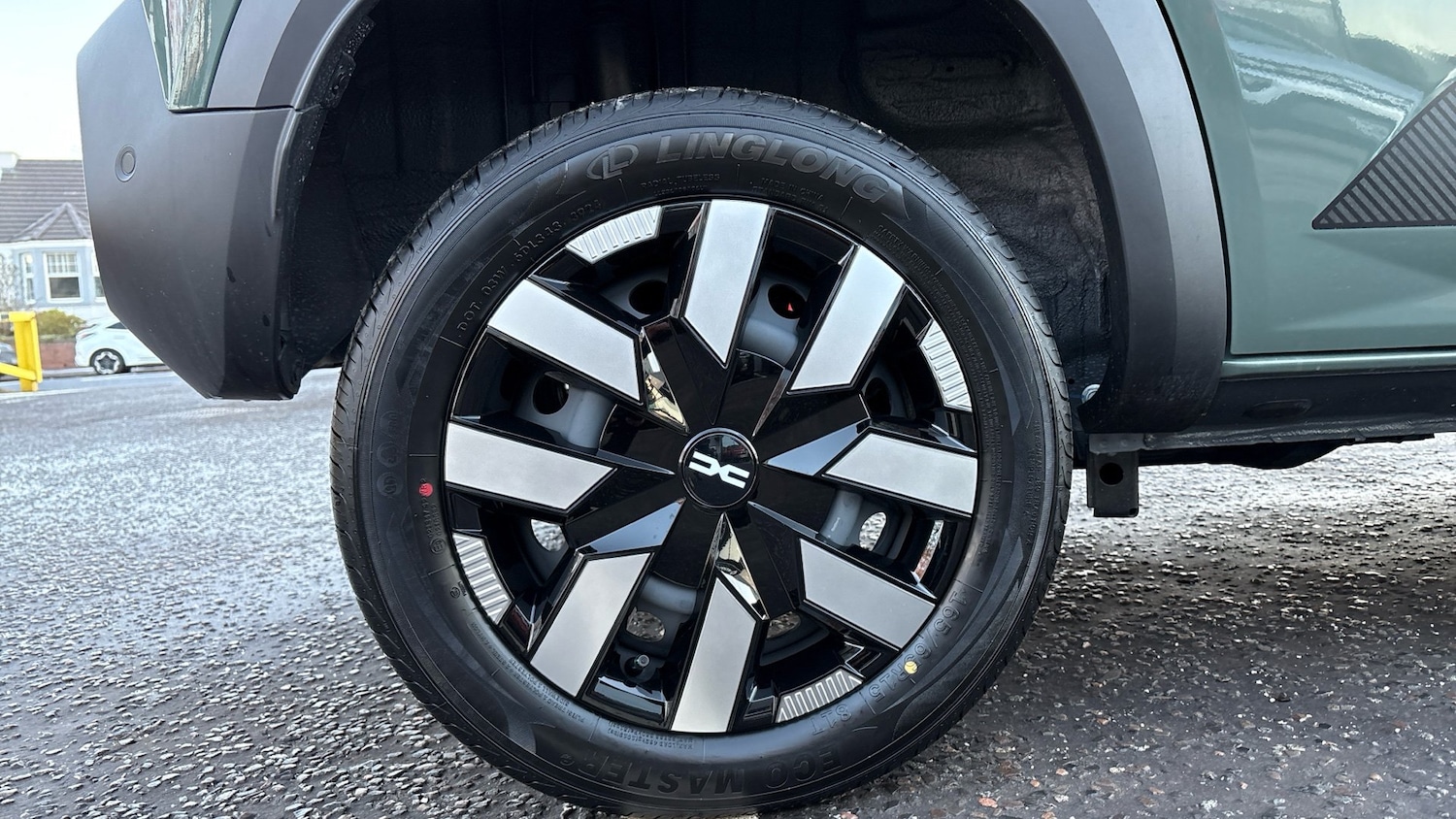 Used Dacia Spring 2025 for sale - 77159113: Photo 7