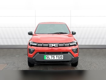 Used Dacia Spring 2025 for sale - 76230795: Photo