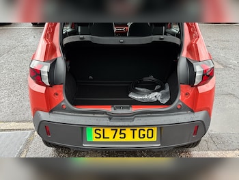 Used Dacia Spring 2025 for sale - 76230795: Photo