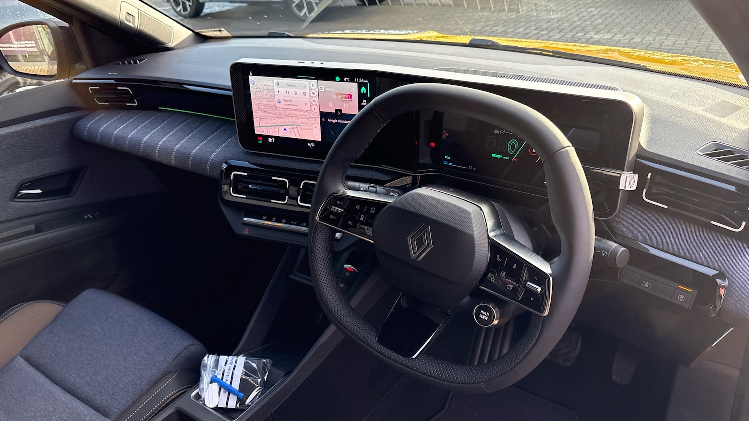 Used Renault 5 2025 for sale - 77079434: Photo 11