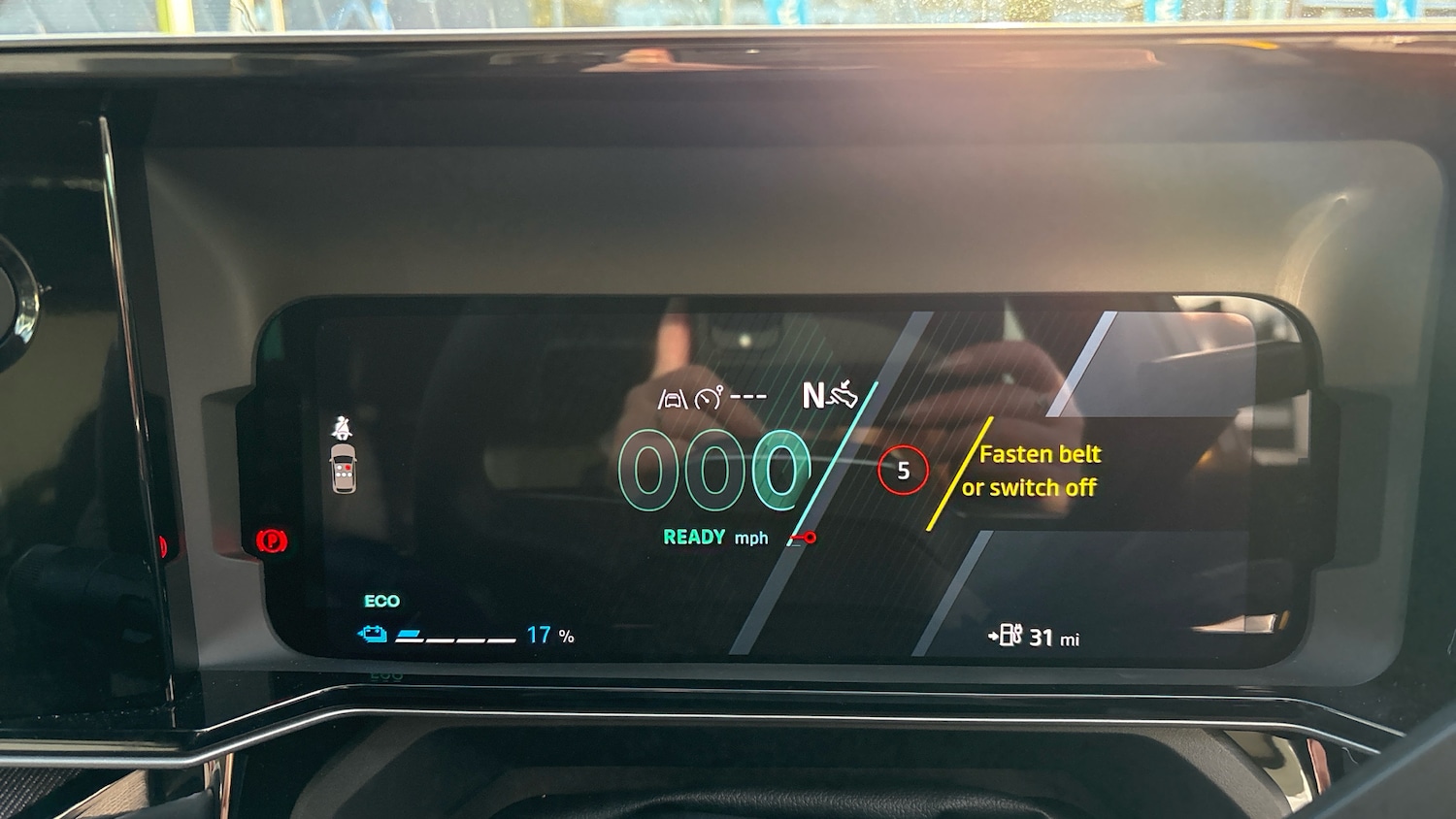 Used Renault 5 2025 for sale - 77079434: Photo 18