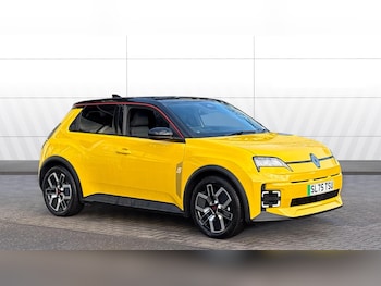 Used Renault 5 2025 for sale - 77079434: Photo