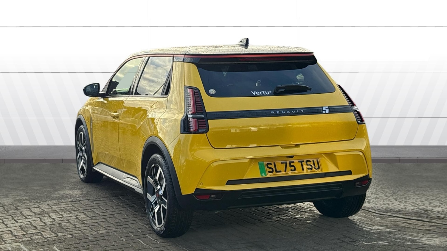 Used Renault 5 2025 for sale - 77079434: Photo 2