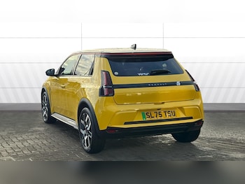 Used Renault 5 2025 for sale - 77079434: Photo