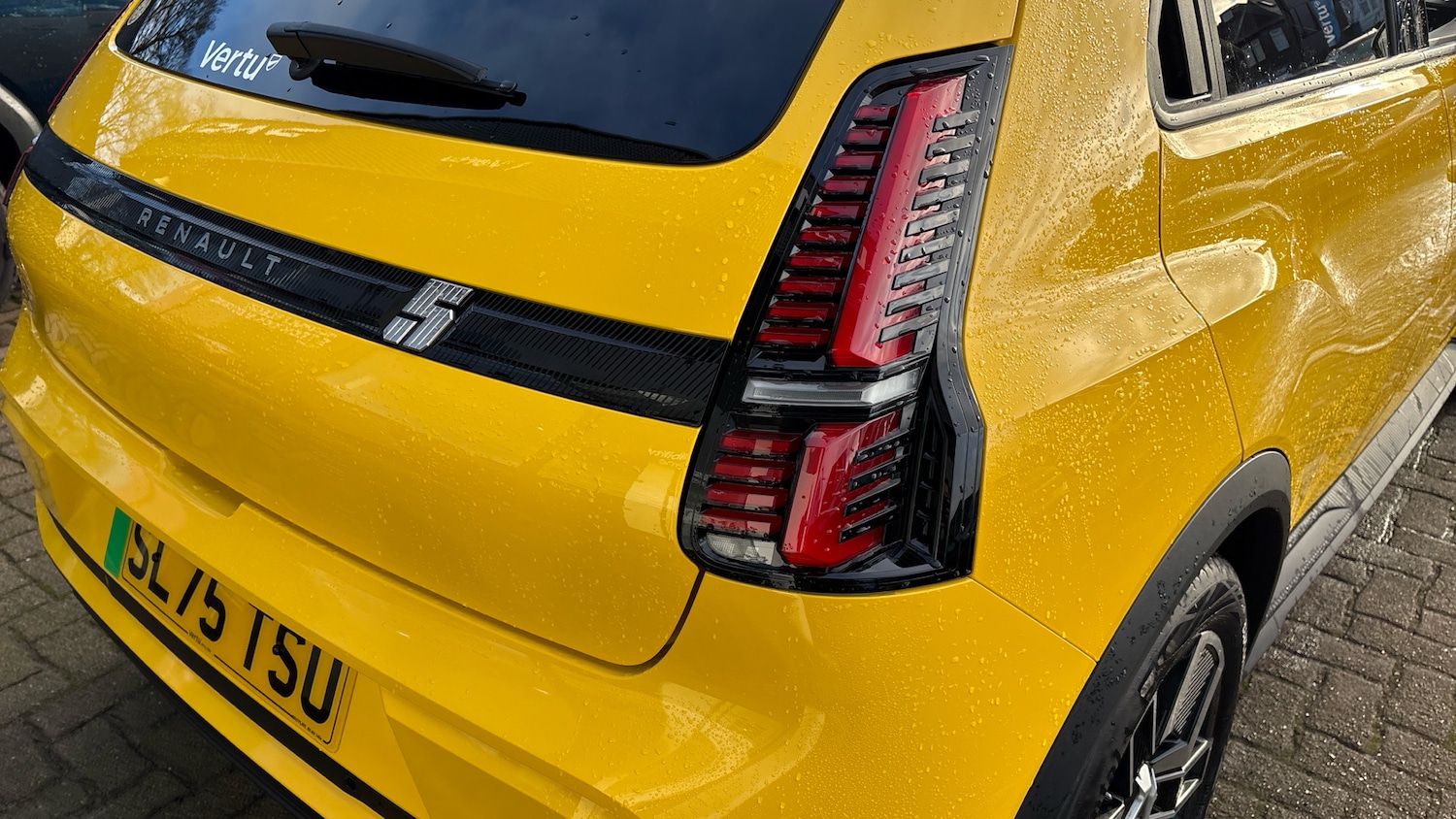 Used Renault 5 2025 for sale - 77079434: Photo 36