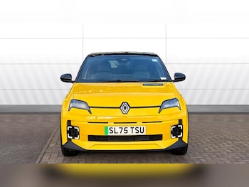 Used Renault 5 2025 for sale - 77079434: Photo