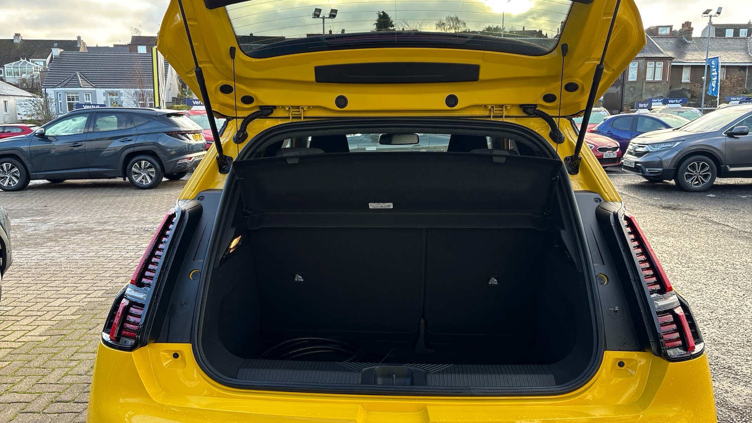 Used Renault 5 2025 for sale - 77079434: Photo 4