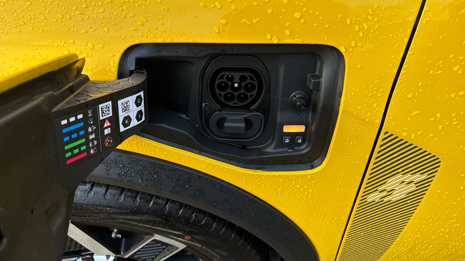 Used Renault 5 2025 for sale - 77079434: Photo 40