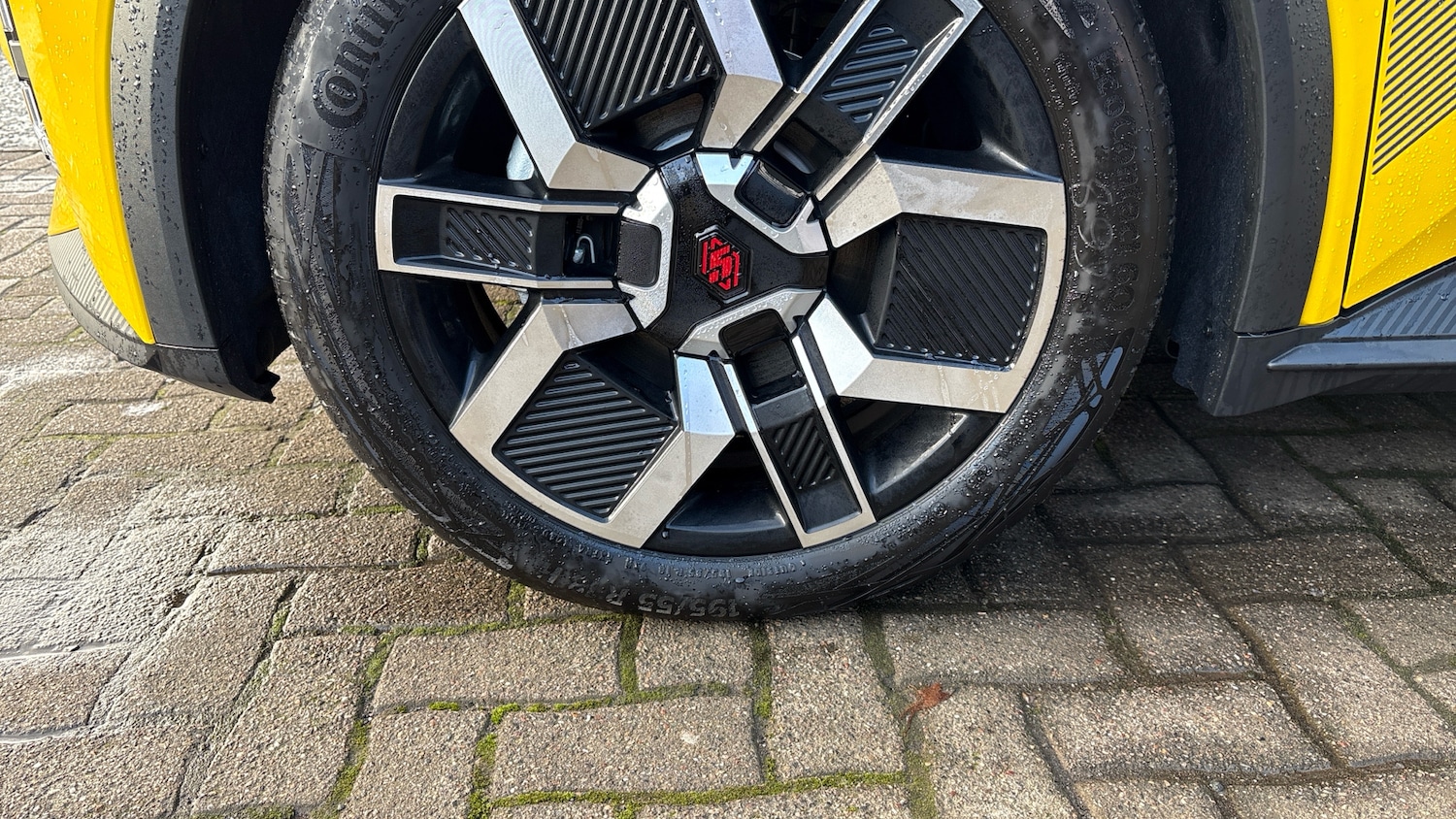 Used Renault 5 2025 for sale - 77079434: Photo 41